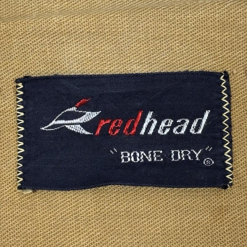 ヴィンテージ VINTAGE ジャケット、上着 ジャンパー、ブルゾン RED HEAD 60-70年代 ビンテージ ハンティング ジャケット 60s 70s VINTAGE - メンズ USED 古着 中古 50163472