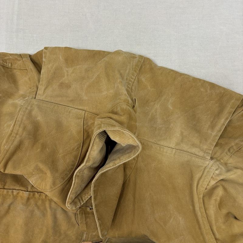 ヴィンテージ VINTAGE ジャケット、上着 ジャンパー、ブルゾン RED HEAD 60-70年代 ビンテージ ハンティング ジャケット 60s 70s VINTAGE - メンズ USED 古着 中古 50163472