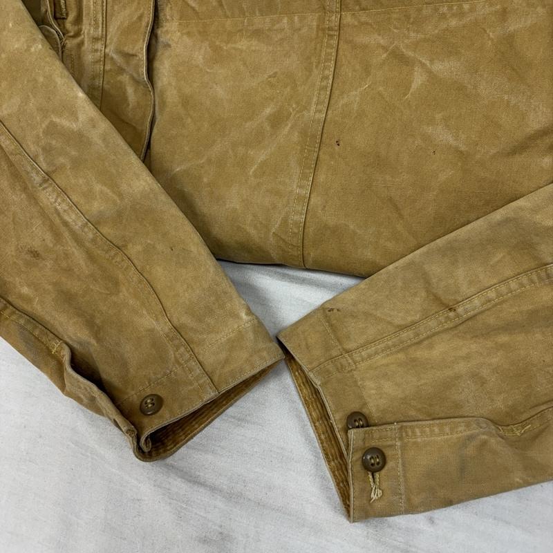 ヴィンテージ VINTAGE ジャケット、上着 ジャンパー、ブルゾン RED HEAD 60-70年代 ビンテージ ハンティング ジャケット 60s 70s VINTAGE - メンズ USED 古着 中古 50163472