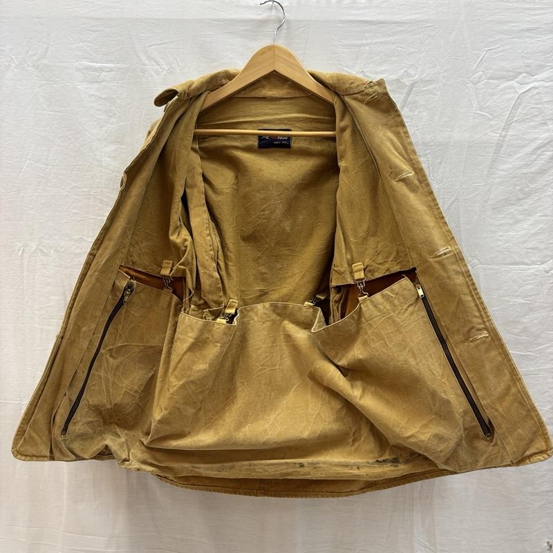 ヴィンテージ VINTAGE ジャケット、上着 ジャンパー、ブルゾン RED HEAD 60-70年代 ビンテージ ハンティング ジャケット 60s 70s VINTAGE - メンズ USED 古着 中古 50163472
