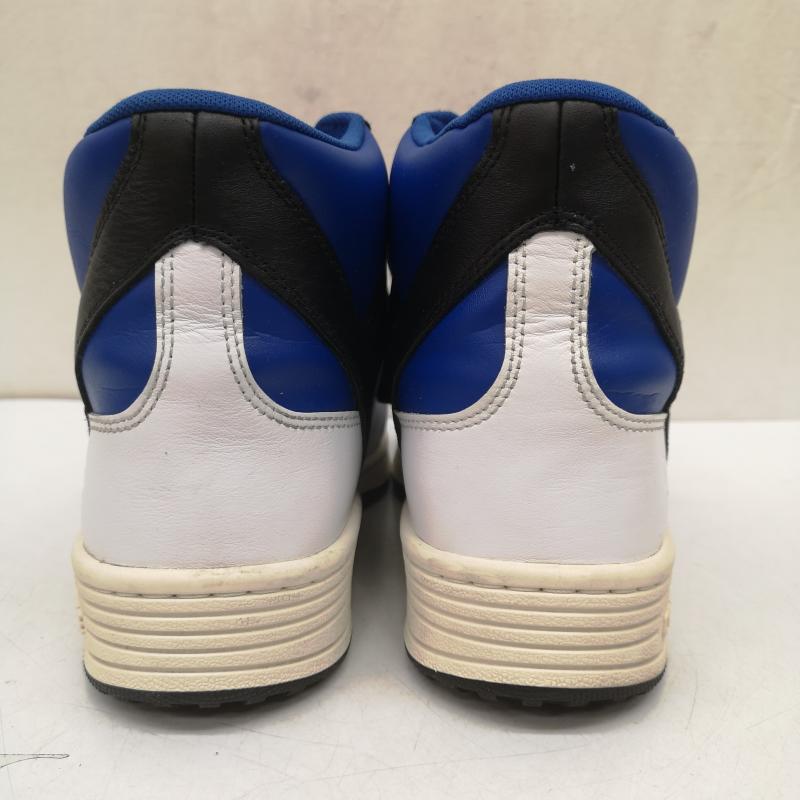 コンバース CONVERSE スニーカー スニーカー A06083C FRAGMENT DESIGN WEAPON MID 28.5cm 白 / ホワイト / white メンズ USED 古着 中古 50163474
