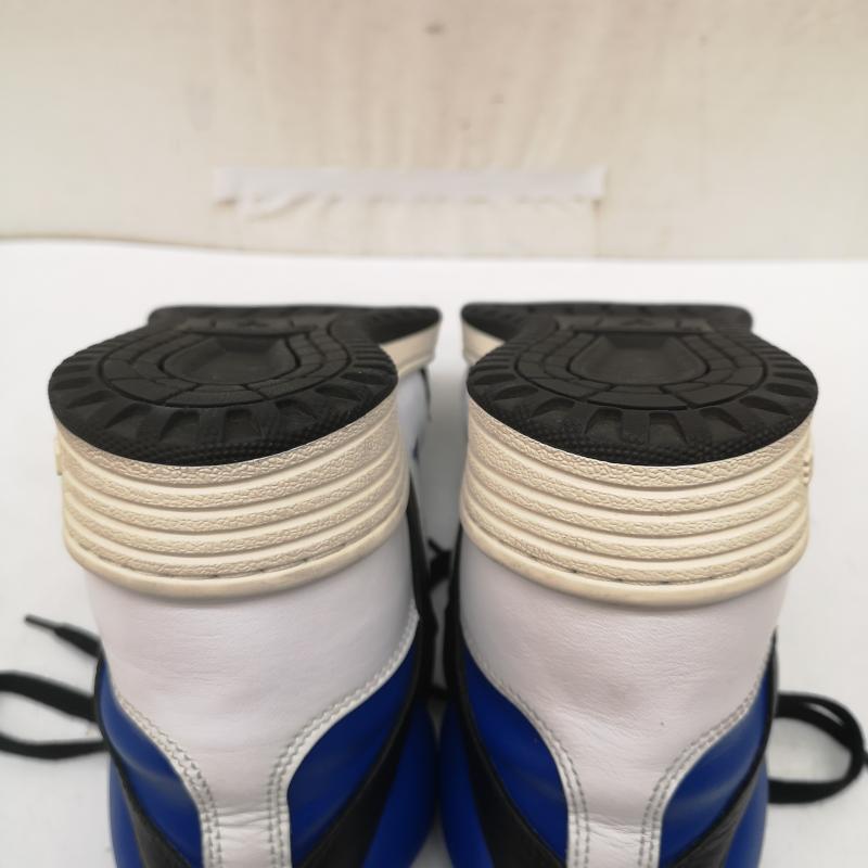 コンバース CONVERSE スニーカー スニーカー A06083C FRAGMENT DESIGN WEAPON MID 28.5cm 白 / ホワイト / white メンズ USED 古着 中古 50163474