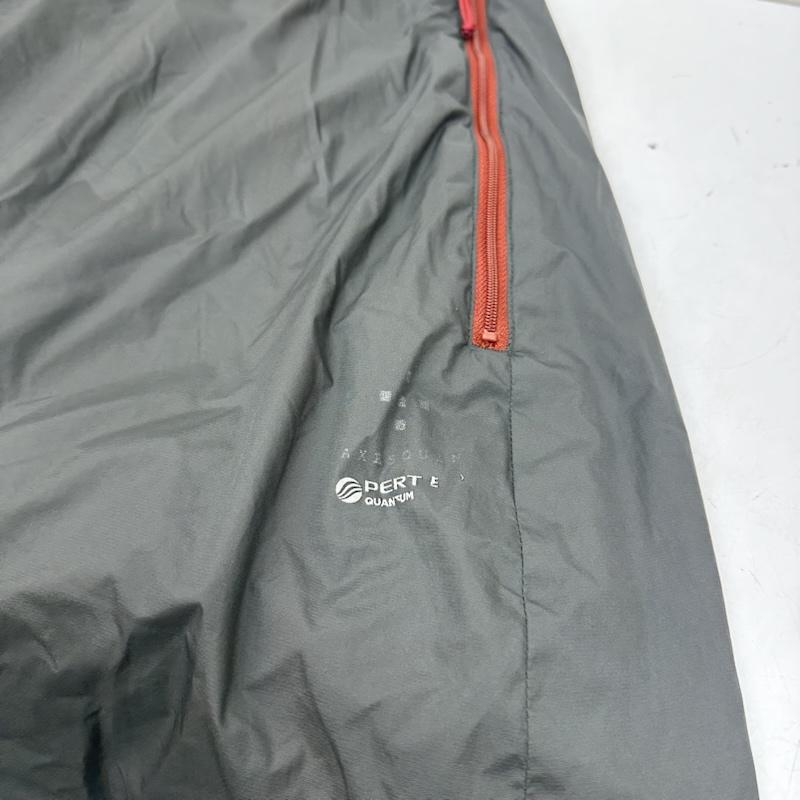 アクシーズクイン AXESQUIN スカート ロングスカート 中綿 アグラ スカート AX0194 L 灰 / グレー / gray レディース USED 古着 中古 50163479