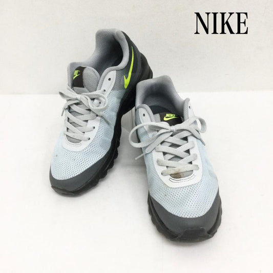 ナイキ NIKE スニーカー スニーカー ナイキ スニーカー スポーツシューズ エアマックス インビガー CD1515-004 26.0cm 灰 / グレー / gray メンズ USED 古着 中古 50163500