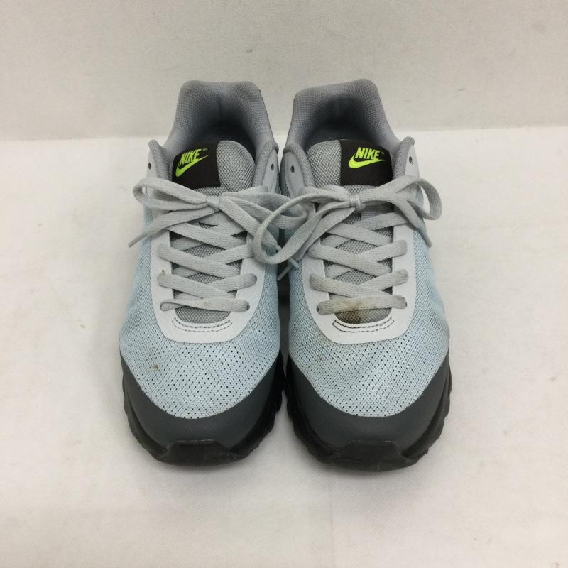 ナイキ NIKE スニーカー スニーカー ナイキ スニーカー スポーツシューズ エアマックス インビガー CD1515-004 26.0cm 灰 / グレー / gray メンズ USED 古着 中古 50163500