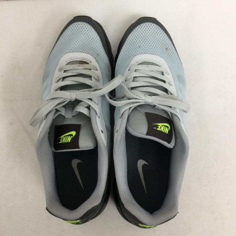 ナイキ NIKE スニーカー スニーカー ナイキ スニーカー スポーツシューズ エアマックス インビガー CD1515-004 26.0cm 灰 / グレー / gray メンズ USED 古着 中古 50163500