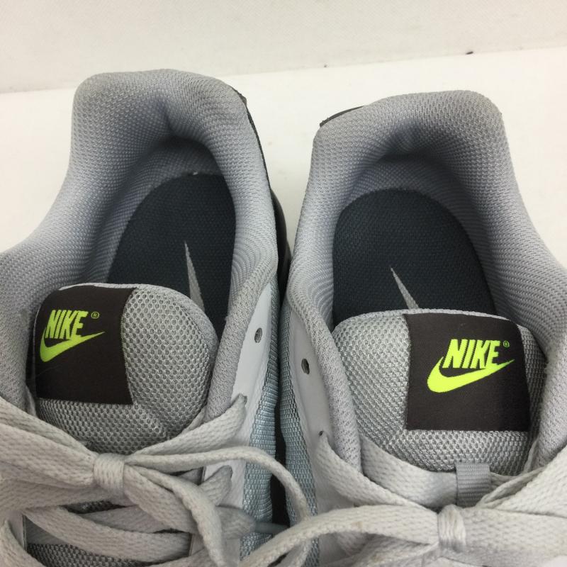 ナイキ NIKE スニーカー スニーカー ナイキ スニーカー スポーツシューズ エアマックス インビガー CD1515-004 26.0cm 灰 / グレー / gray メンズ USED 古着 中古 50163500
