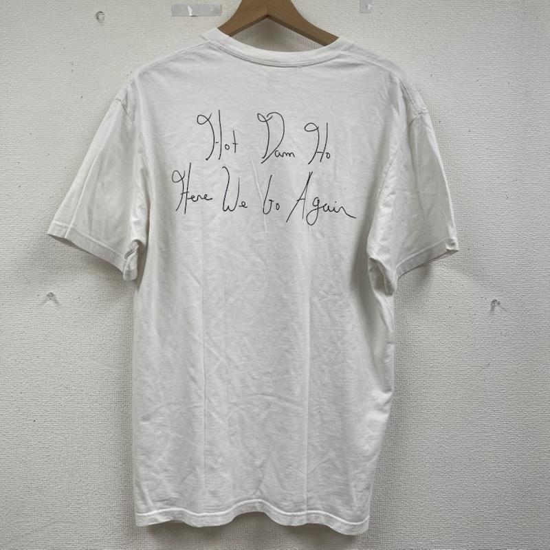 シュプリーム Supreme Tシャツ 半袖 22ss Lil Kim Tee リル キム ティー フォト プリント Tシャツ M 白 / ホワイト / white メンズ USED 古着 中古 50163518