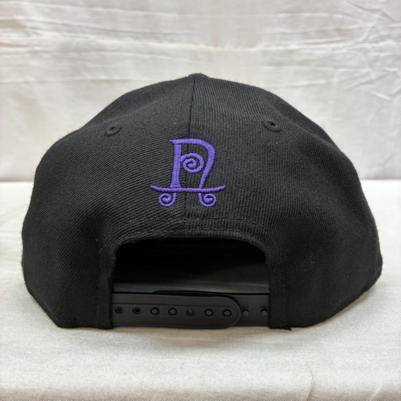 ネペンテス NEPENTHES 帽子 キャップ SB BEAMS ビームス NEWERA ニューエラ スナップバック ベースボール キャップ 9FIFTY - メンズ USED 古着 中古 50163551
