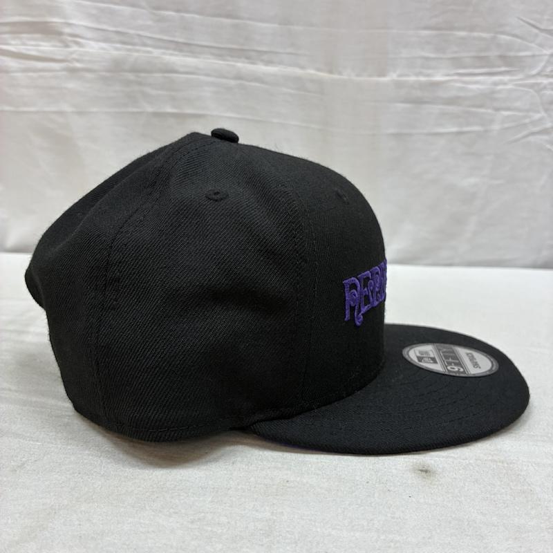 ネペンテス NEPENTHES 帽子 キャップ SB BEAMS ビームス NEWERA ニューエラ スナップバック ベースボール キャップ 9FIFTY - メンズ USED 古着 中古 50163551