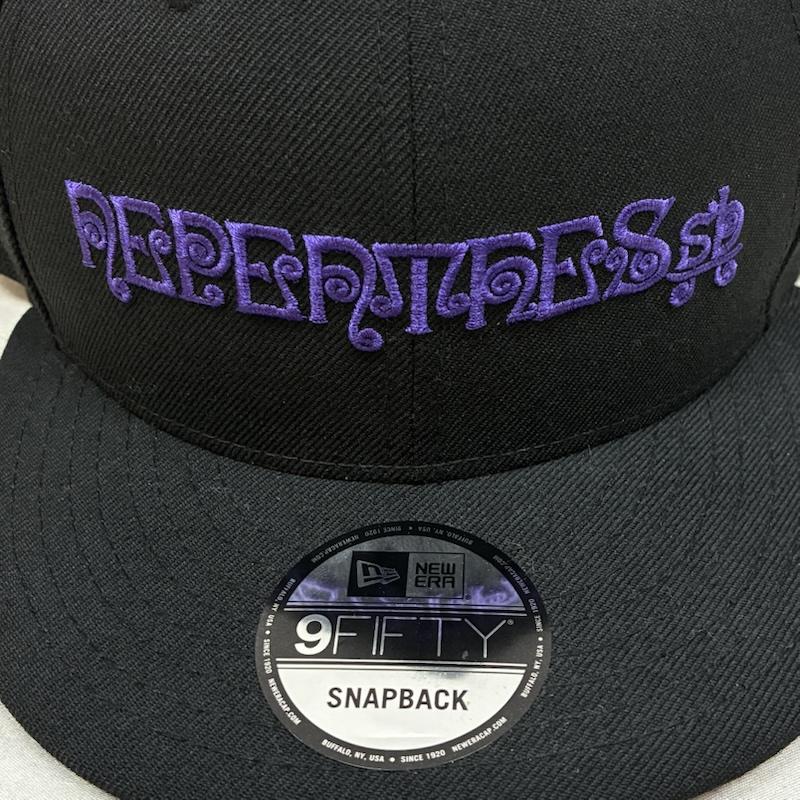ネペンテス NEPENTHES 帽子 キャップ SB BEAMS ビームス NEWERA ニューエラ スナップバック ベースボール キャップ 9FIFTY - メンズ USED 古着 中古 50163551