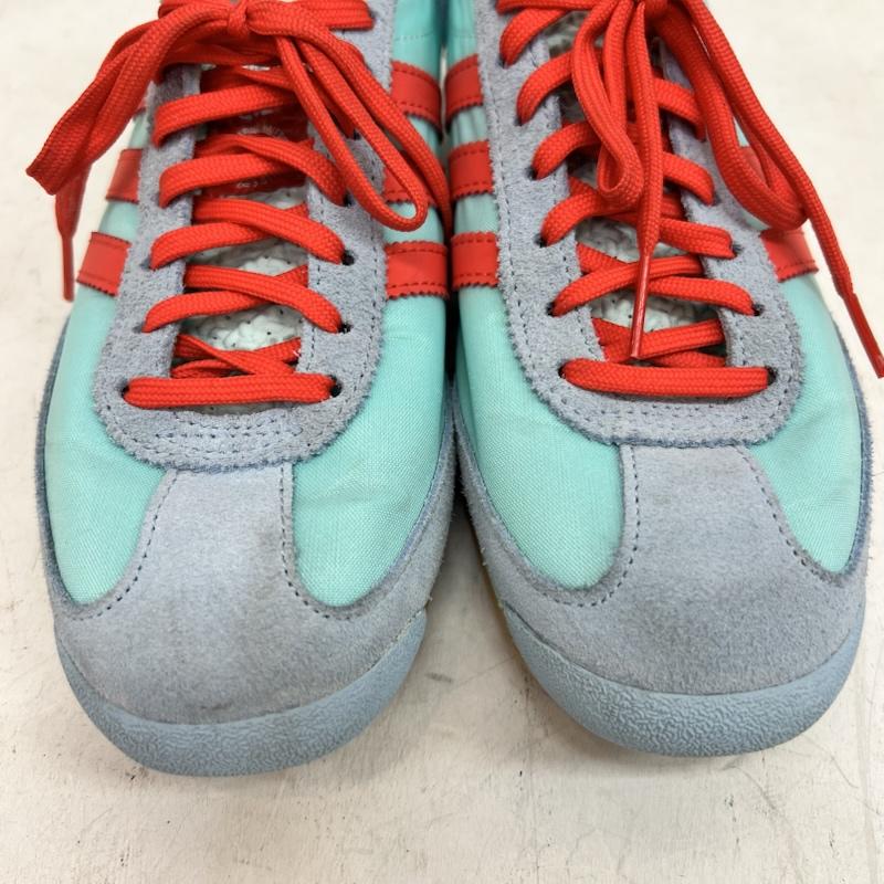 アディダス adidas スニーカー スニーカー SL 72 OG JH7397 23.5cm 青 / ブルー / blue レディース USED 古着 中古 50163555