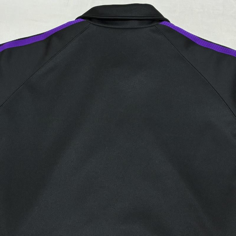 ネペンテス NEPENTHES ジャケット、上着 ジャンパー、ブルゾン SB BEAMS サイドライン トラックトップ コーチジャケット M メンズ USED 古着 中古 50163557