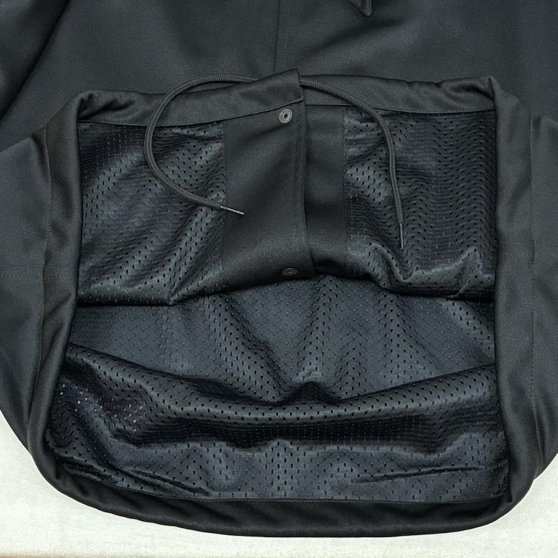 ネペンテス NEPENTHES ジャケット、上着 ジャンパー、ブルゾン SB BEAMS サイドライン トラックトップ コーチジャケット M メンズ USED 古着 中古 50163557