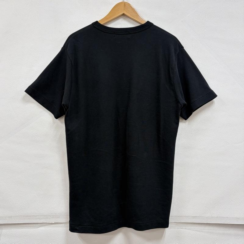 ヒステリックグラマー HYSTERIC GLAMOUR Tシャツ 半袖 半袖 グラフィック プリント ロゴ BORN TO RACE Tシャツ XL ロゴ、文字 X プリント 黒 / ブラック / black X 赤 / レッド / red メンズ USED 古着 中古 50163572