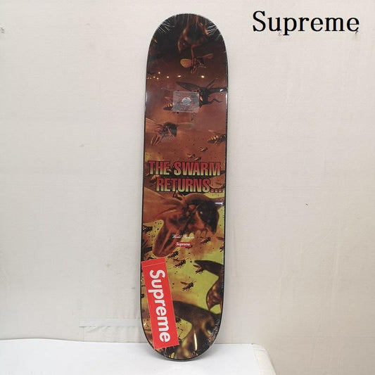 シュプリーム Supreme ファッション小物 ファッション小物 未開封 Wu-Tang Clan Skateboard スケート デッキ ボード - メンズ USED 古着 中古 50163574