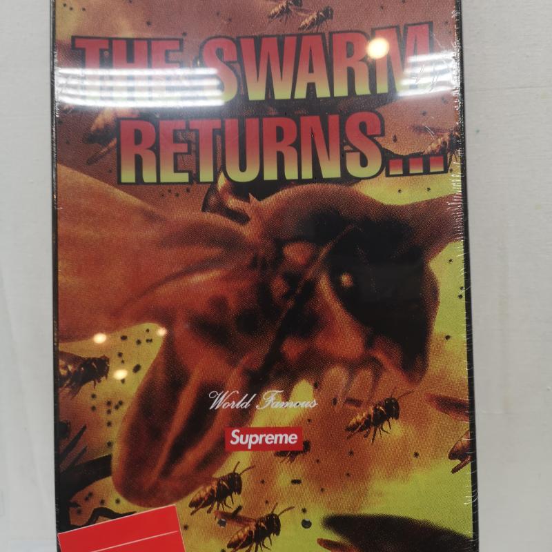 シュプリーム Supreme ファッション小物 ファッション小物 未開封 Wu-Tang Clan Skateboard スケート デッキ ボード - メンズ USED 古着 中古 50163574