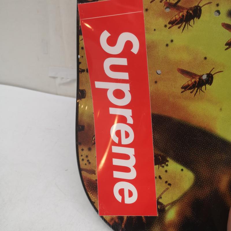 シュプリーム Supreme ファッション小物 ファッション小物 未開封 Wu-Tang Clan Skateboard スケート デッキ ボード - メンズ USED 古着 中古 50163574