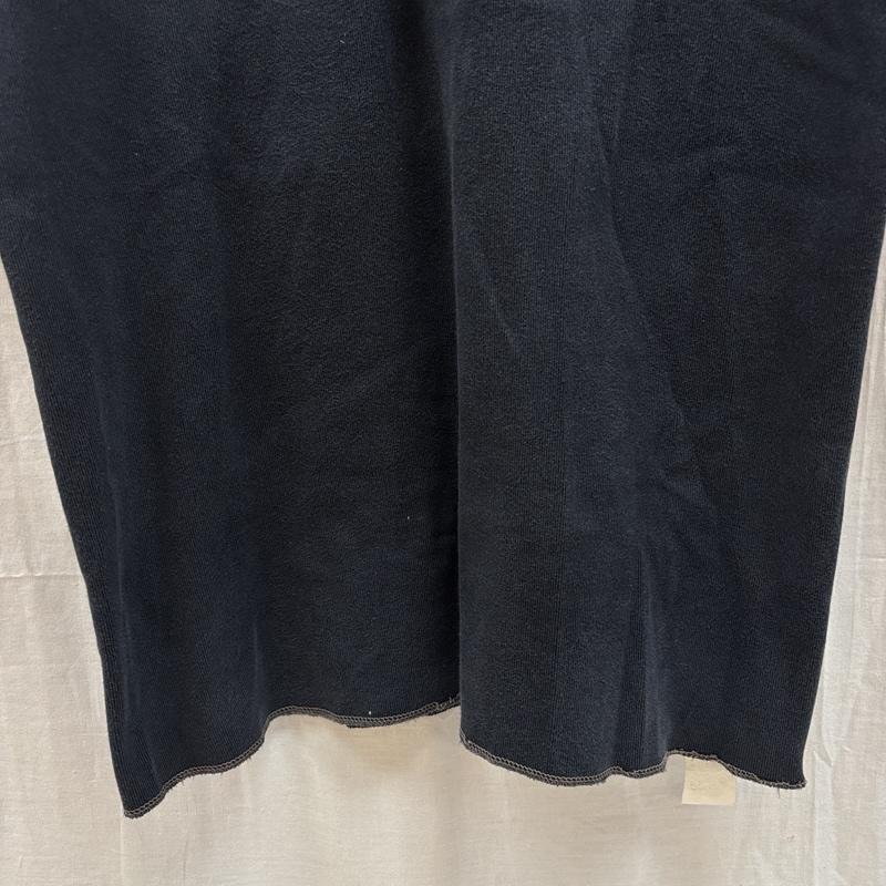 ジョーマッコイ JOE McCOY Tシャツ 半袖 BALLPARK ヘンリーネック 半袖 Tシャツ 猫目ボタン 42 メンズ USED 古着 中古 50163576
