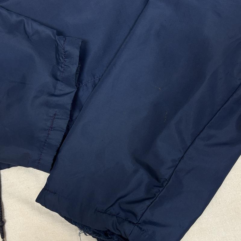 チャンピオン Champion ジャケット、上着 ジャンパー、ブルゾン 70年代 ビンテージ Cインランタグ ナイロン コーチ ジャケット 70s VINTAGE - 紺 / ネイビー / navy メンズ USED 古着 中古 50163586