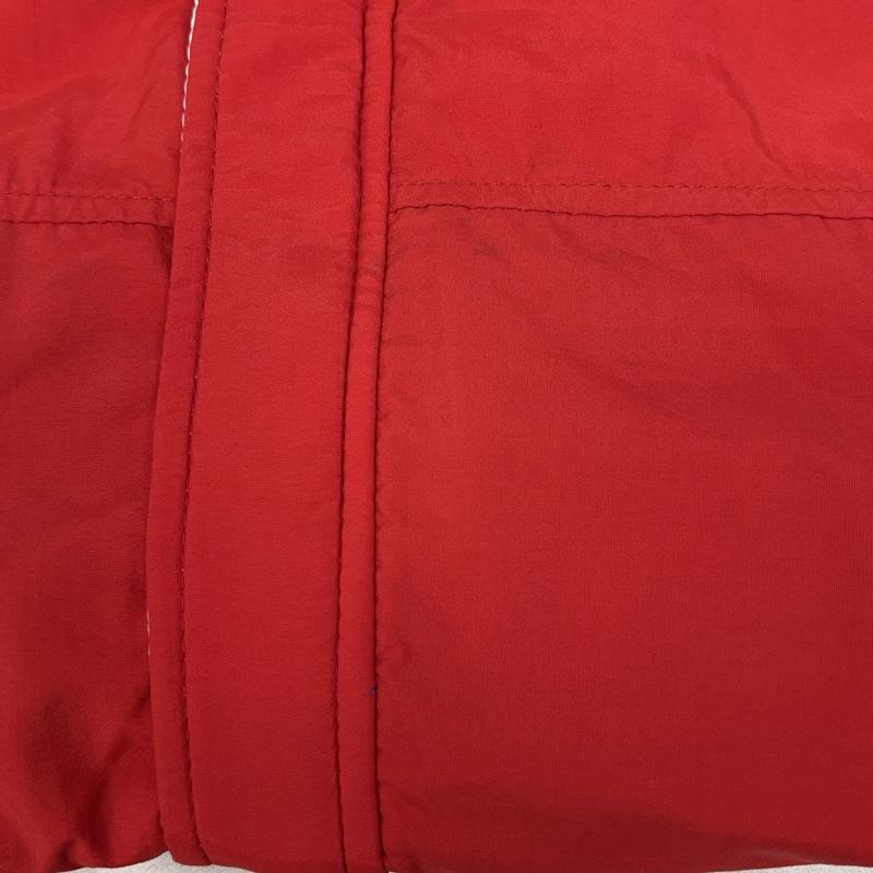 古着 USED ジャケット、上着 ジャンパー、ブルゾン Dunbrooke 90年代 ビンテージ USA製 ナイロン トラック ジャケット 90s VINTAGE L メンズ USED 古着 中古 50163587