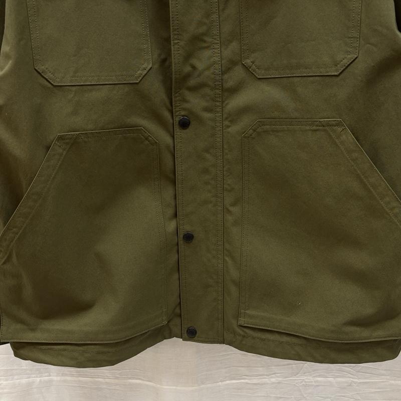 ザノースフェイス THE NORTH FACE ジャケット、上着 ジャンパー、ブルゾン NP22131 ファイヤーフライ マウンテン パーカー コーデュラ ジャケット XL メンズ USED 古着 中古 50163614