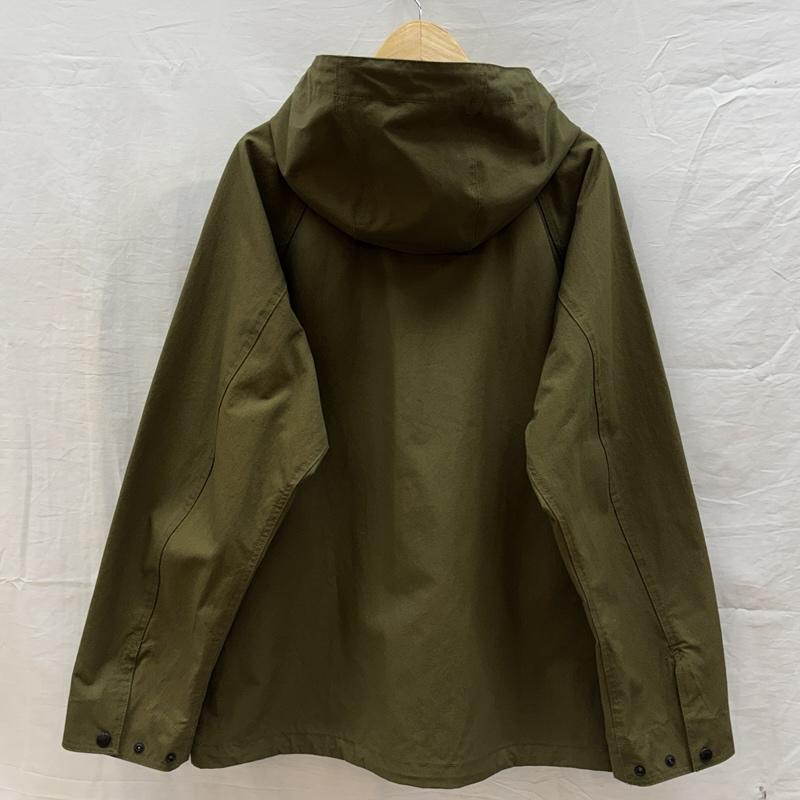 ザノースフェイス THE NORTH FACE ジャケット、上着 ジャンパー、ブルゾン NP22131 ファイヤーフライ マウンテン パーカー コーデュラ ジャケット XL メンズ USED 古着 中古 50163614
