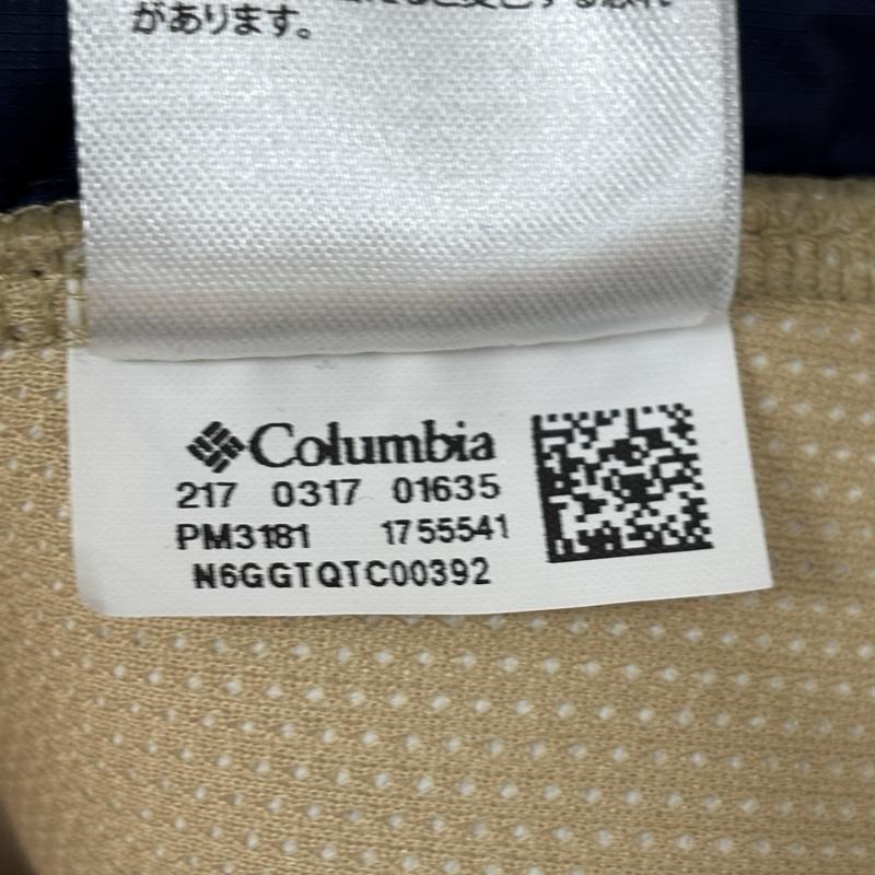 コロンビア Columbia ジャケット、上着 ジャンパー、ブルゾン PM3181 アーチャー リッジ ジャケット ボア フリース シェルパ ジャケット XL メンズ USED 古着 中古 50163619