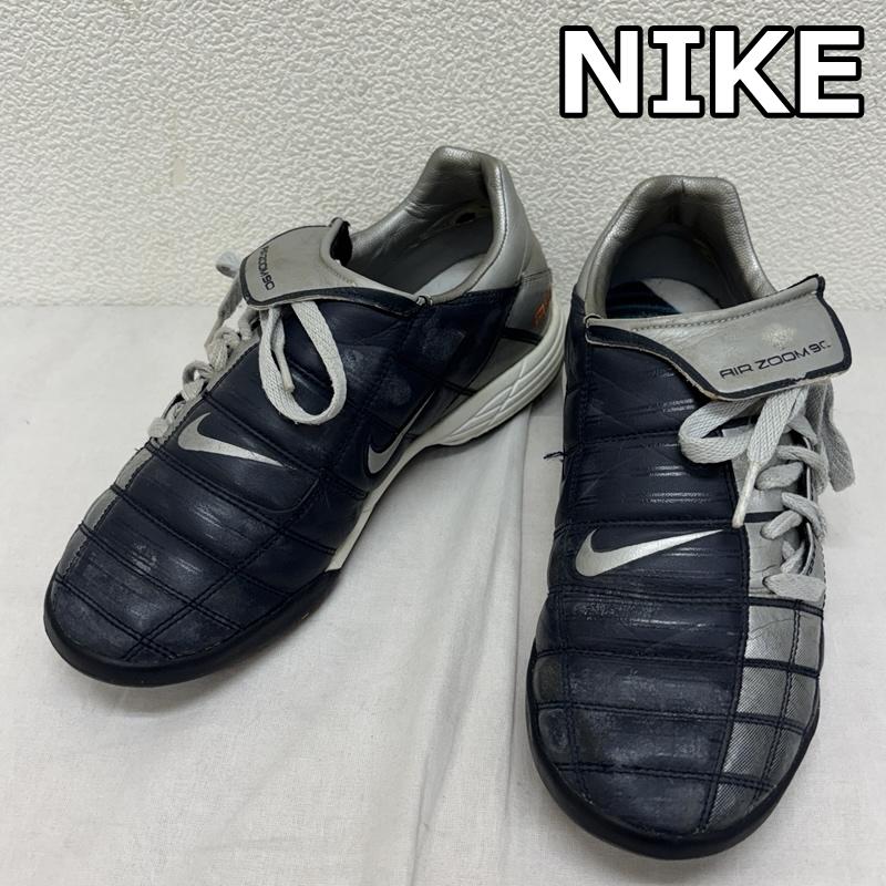 ナイキ NIKE スニーカー スニーカー AIR ZOOM TOTAL90 エアズーム トータル90 サッカー シューズ スニーカー 26.0cm メンズ USED 古着 中古 50163638