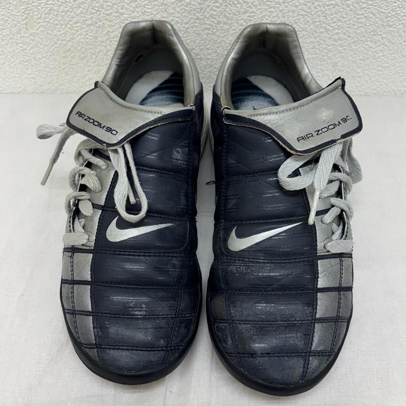 ナイキ NIKE スニーカー スニーカー AIR ZOOM TOTAL90 エアズーム トータル90 サッカー シューズ スニーカー 26.0cm メンズ USED 古着 中古 50163638