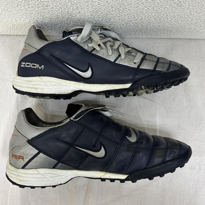 ナイキ NIKE スニーカー スニーカー AIR ZOOM TOTAL90 エアズーム トータル90 サッカー シューズ スニーカー 26.0cm メンズ USED 古着 中古 50163638