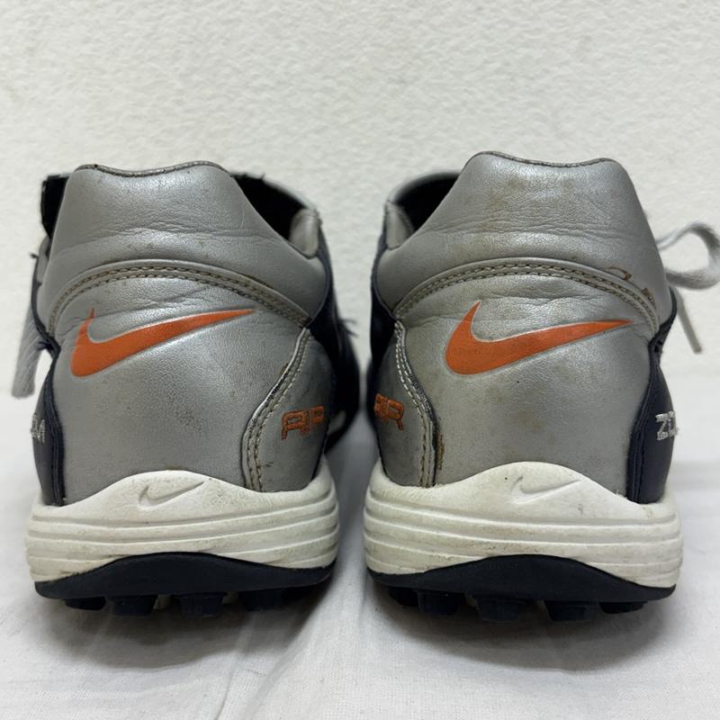 ナイキ NIKE スニーカー スニーカー AIR ZOOM TOTAL90 エアズーム トータル90 サッカー シューズ スニーカー 26.0cm メンズ USED 古着 中古 50163638