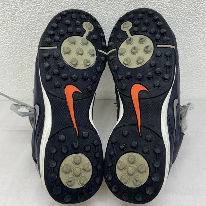 ナイキ NIKE スニーカー スニーカー AIR ZOOM TOTAL90 エアズーム トータル90 サッカー シューズ スニーカー 26.0cm メンズ USED 古着 中古 50163638
