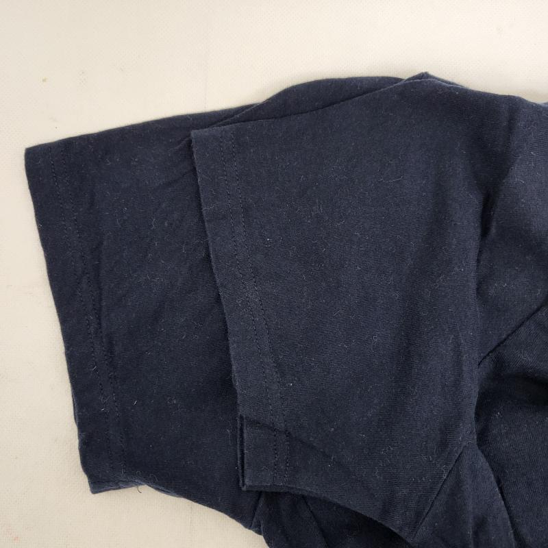 ナンバーナイン NUMBER (N)INE Tシャツ 半袖 マルボロコラボ 非売品 希少 星型 FREE メンズ USED 古着 中古 50163639