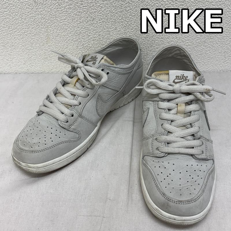 ナイキ NIKE スニーカー スニーカー AA4275-001 ダンク ロー プロ デコン ライトボーン スニーカー 27.5cm メンズ USED 古着 中古 50163640