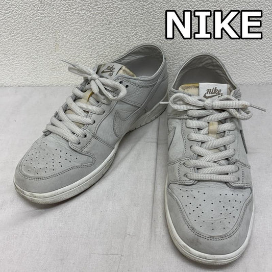 ナイキ NIKE スニーカー スニーカー AA4275-001 ダンク ロー プロ デコン ライトボーン スニーカー 27.5cm メンズ USED 古着 中古 50163640