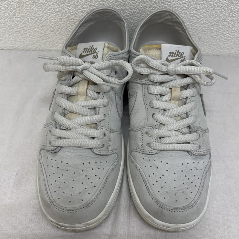 ナイキ NIKE スニーカー スニーカー AA4275-001 ダンク ロー プロ デコン ライトボーン スニーカー 27.5cm メンズ USED 古着 中古 50163640