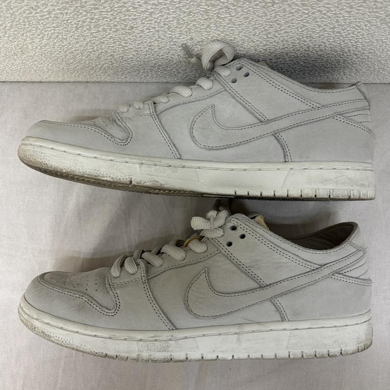 ナイキ NIKE スニーカー スニーカー AA4275-001 ダンク ロー プロ デコン ライトボーン スニーカー 27.5cm メンズ USED 古着 中古 50163640