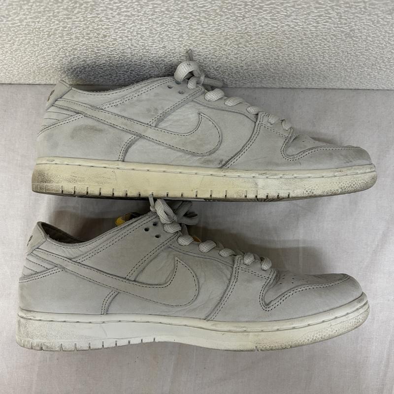 ナイキ NIKE スニーカー スニーカー AA4275-001 ダンク ロー プロ デコン ライトボーン スニーカー 27.5cm メンズ USED 古着 中古 50163640