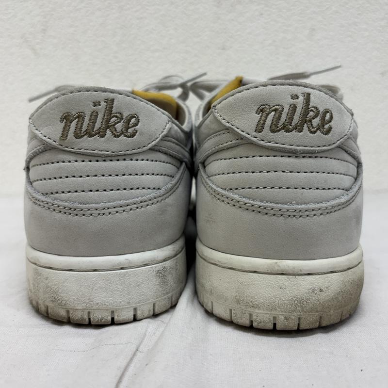 ナイキ NIKE スニーカー スニーカー AA4275-001 ダンク ロー プロ デコン ライトボーン スニーカー 27.5cm メンズ USED 古着 中古 50163640
