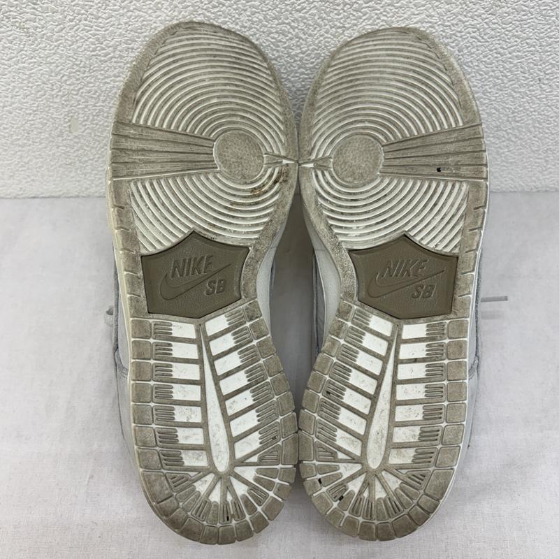 ナイキ NIKE スニーカー スニーカー AA4275-001 ダンク ロー プロ デコン ライトボーン スニーカー 27.5cm メンズ USED 古着 中古 50163640