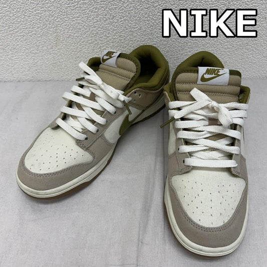 ナイキ NIKE スニーカー スニーカー HF4262-133 Dunk Low Since72 ダンク ロー シンス72 スニーカー 26.0cm メンズ USED 古着 中古 50163641
