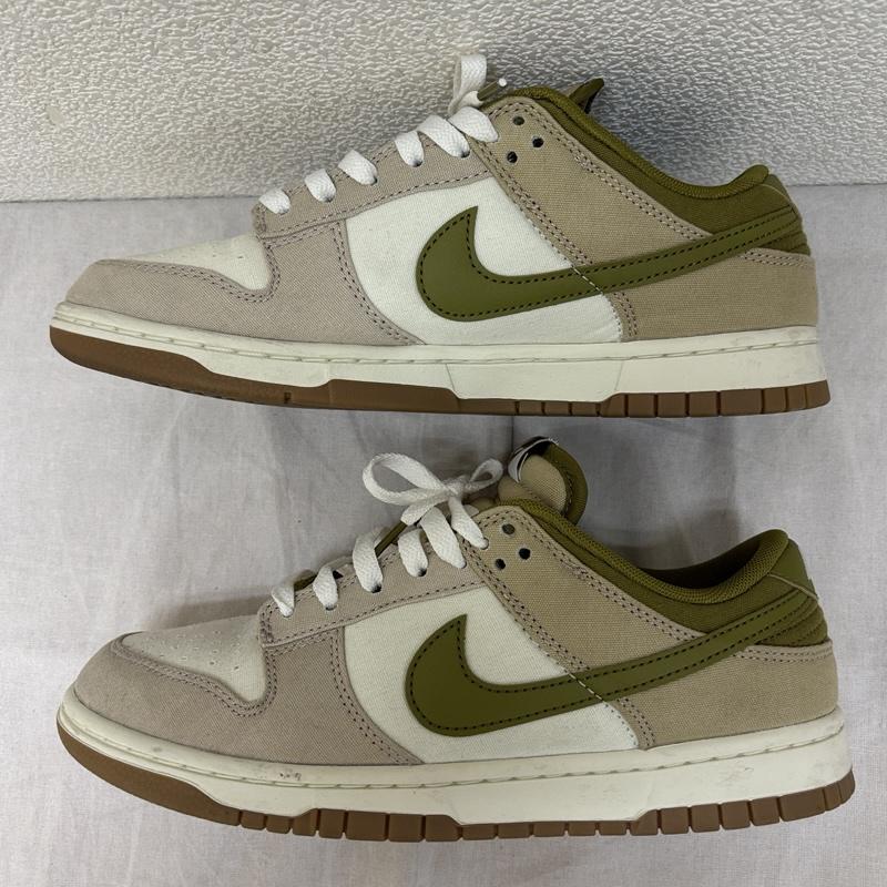 ナイキ NIKE スニーカー スニーカー HF4262-133 Dunk Low Since72 ダンク ロー シンス72 スニーカー 26.0cm メンズ USED 古着 中古 50163641
