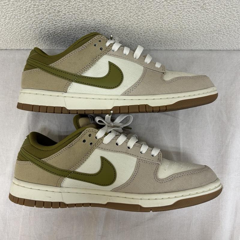 ナイキ NIKE スニーカー スニーカー HF4262-133 Dunk Low Since72 ダンク ロー シンス72 スニーカー 26.0cm メンズ USED 古着 中古 50163641