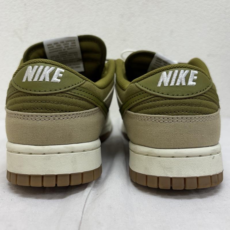 ナイキ NIKE スニーカー スニーカー HF4262-133 Dunk Low Since72 ダンク ロー シンス72 スニーカー 26.0cm メンズ USED 古着 中古 50163641