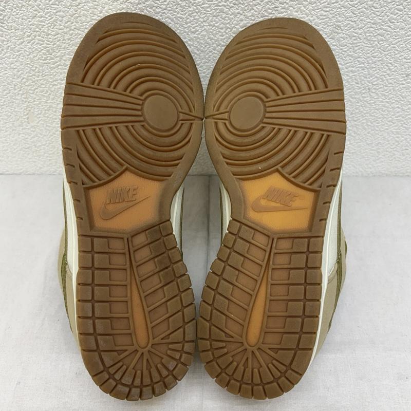 ナイキ NIKE スニーカー スニーカー HF4262-133 Dunk Low Since72 ダンク ロー シンス72 スニーカー 26.0cm メンズ USED 古着 中古 50163641