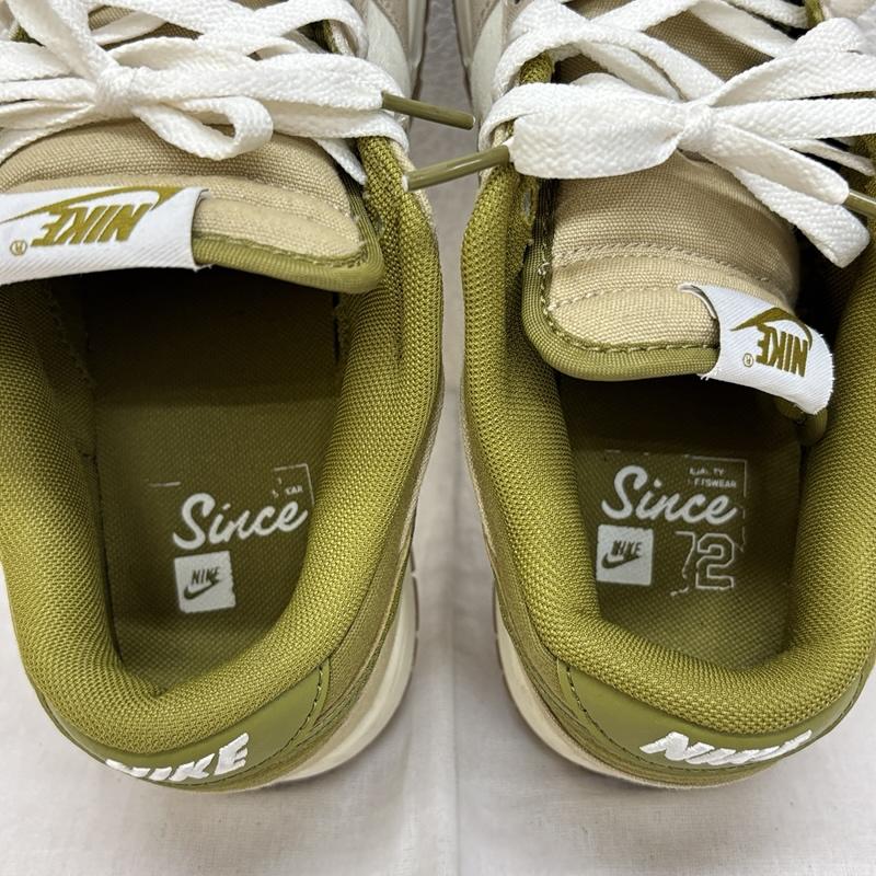 ナイキ NIKE スニーカー スニーカー HF4262-133 Dunk Low Since72 ダンク ロー シンス72 スニーカー 26.0cm メンズ USED 古着 中古 50163641