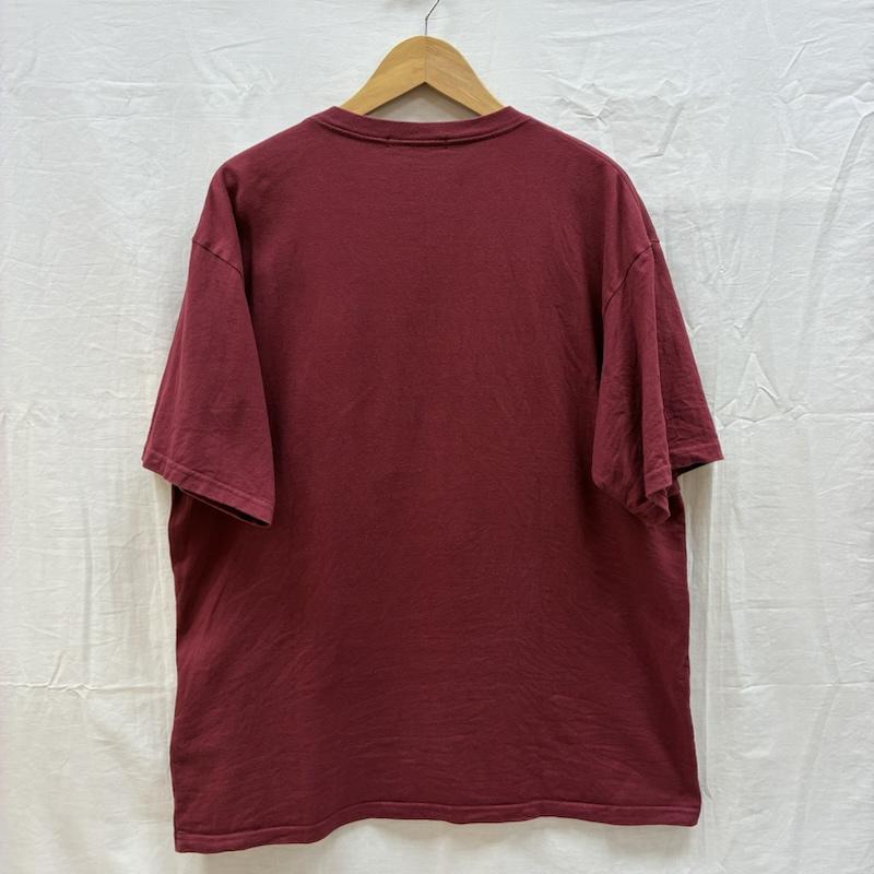 アンダーカバー UNDERCOVER Tシャツ 半袖 25ss TEE U UC1E3807 Uロゴ ウィング グラフィック Tシャツ L メンズ USED 古着 中古 50163653