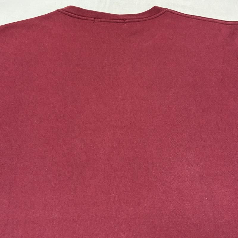 アンダーカバー UNDERCOVER Tシャツ 半袖 25ss TEE U UC1E3807 Uロゴ ウィング グラフィック Tシャツ L メンズ USED 古着 中古 50163653