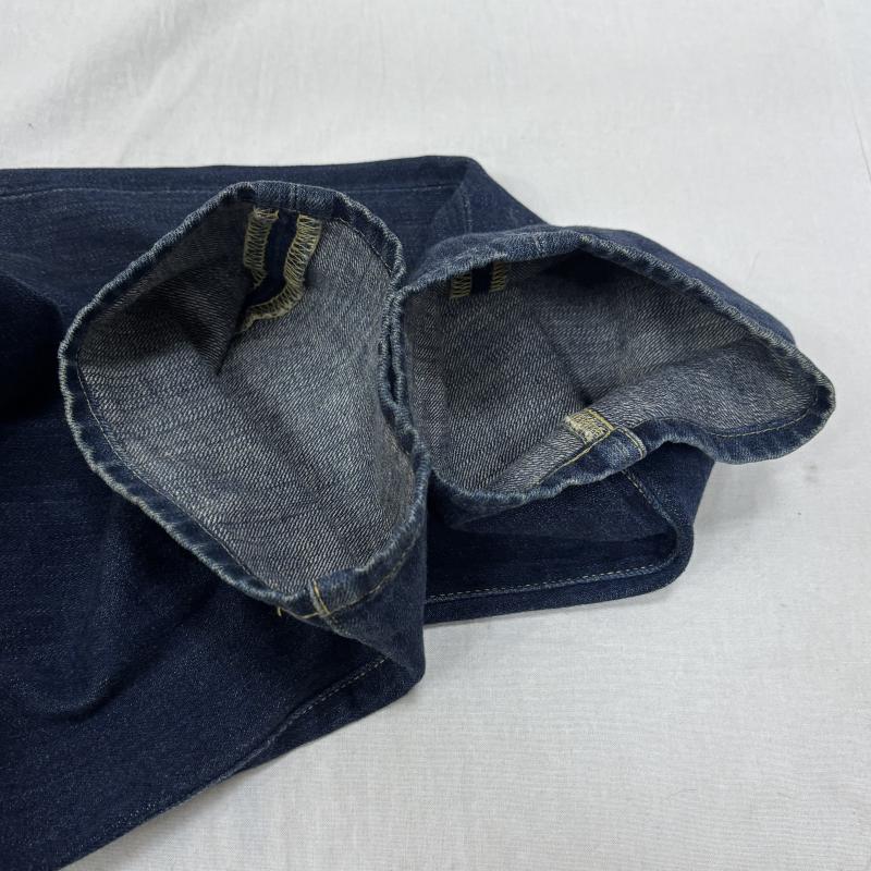 リーバイス Levi s パンツ デニム、ジーンズ デニム 505-03 0605 90s 日本製 J09 34インチ メンズ USED 古着 中古 50163663